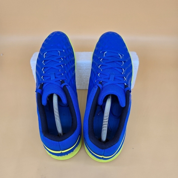 Nike Air Tiempo Legend 8 Club IC Indoor Court Men\'s Shoes Size 12 main image 4